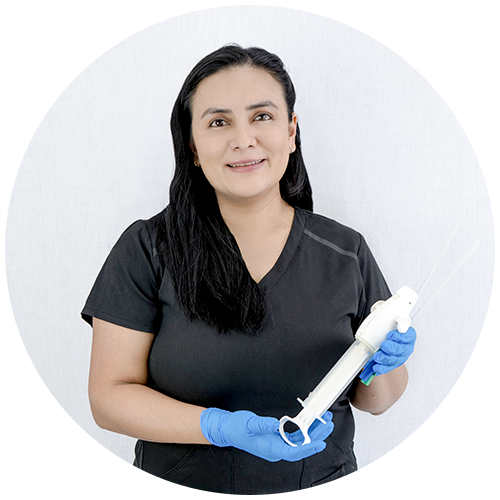 Aspiración Manual Endouterina