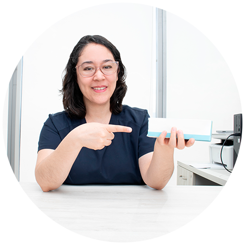 ILE por Medicamentos