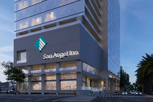 Consultorio caucel merida