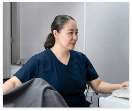 Seguimiento y prevención de lesiones premalignas